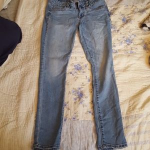 American Eagle Jean Jeggings